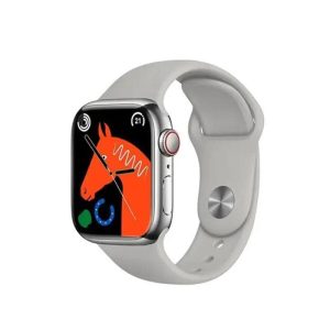 Kw-19-Max Smart Watch